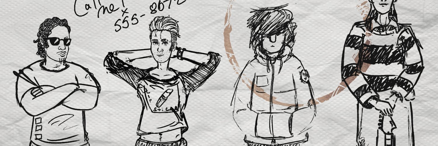 FPNBand's profile banner image