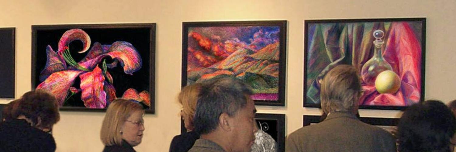 ilyubin's profile banner image