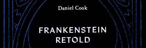 Prof Daniel Cook banner