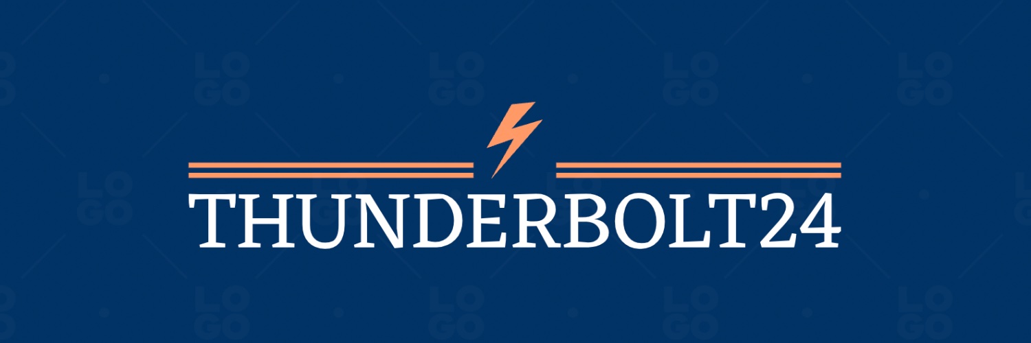 thunderbolt_24's profile banner image