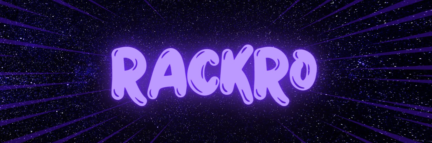 Rackroooooo banner