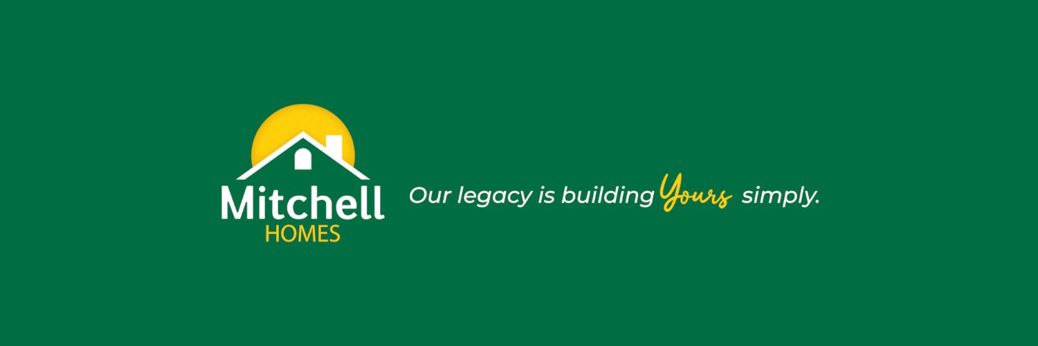 Mitchell Homes banner