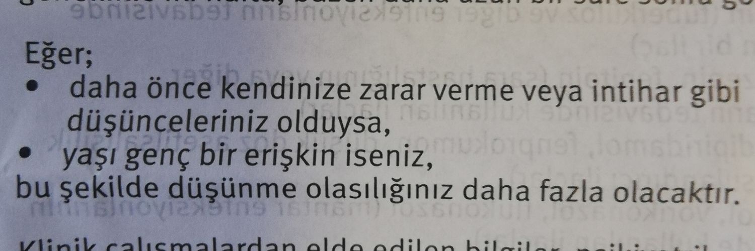 saldırgan içerik banner