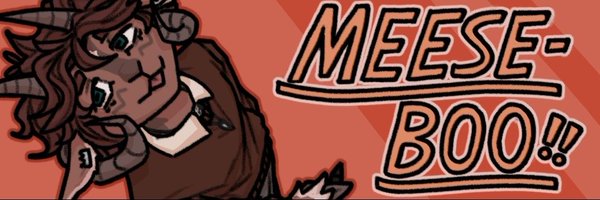 meeseboo Profile Banner