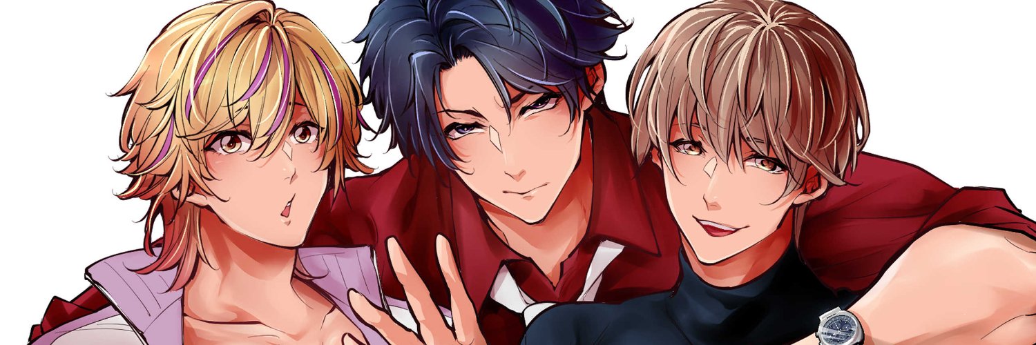 伊達レン🔞初単行本『ネトリコン』発売中🥰✨ banner