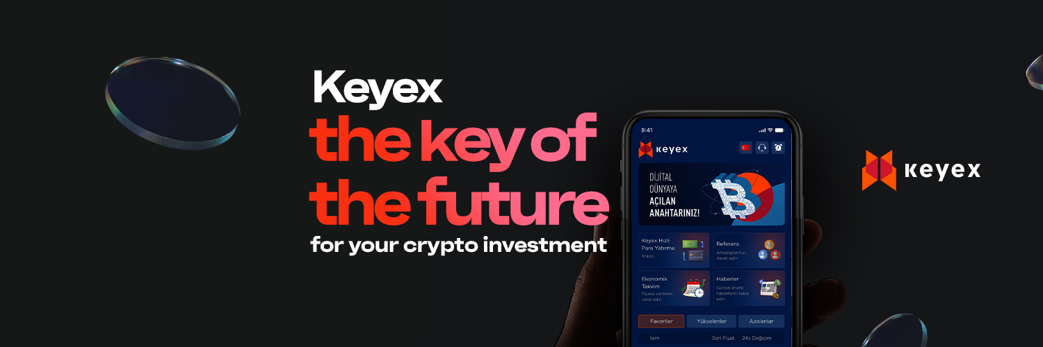 keyexio's profile banner image
