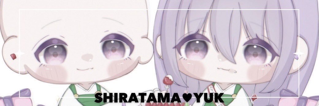 しらたまぁ？【SMASH】らいず banner