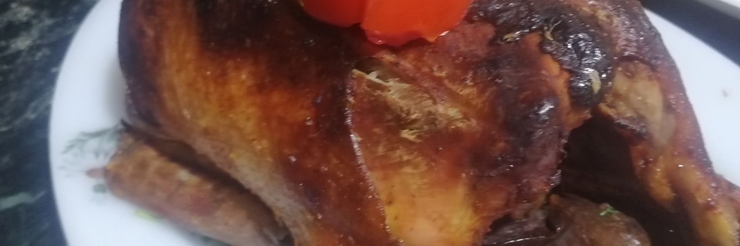 دودي في المطبخ banner