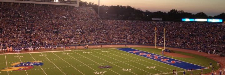 KU Tracker banner