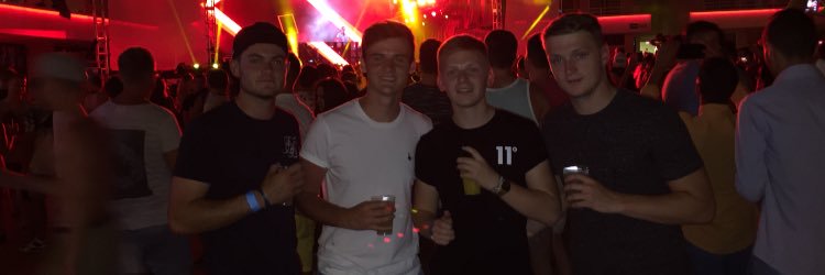 liamford97's profile banner image
