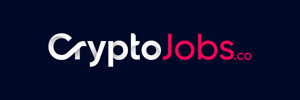 CryptoJobs.co banner