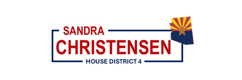 Sandra Christensen banner