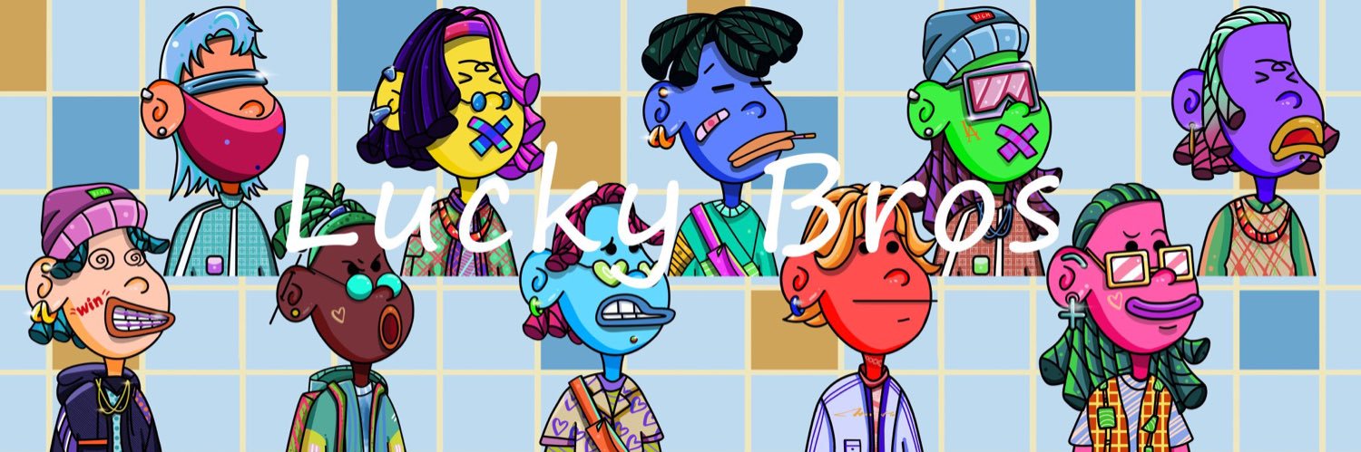 BNBnftpad.io banner
