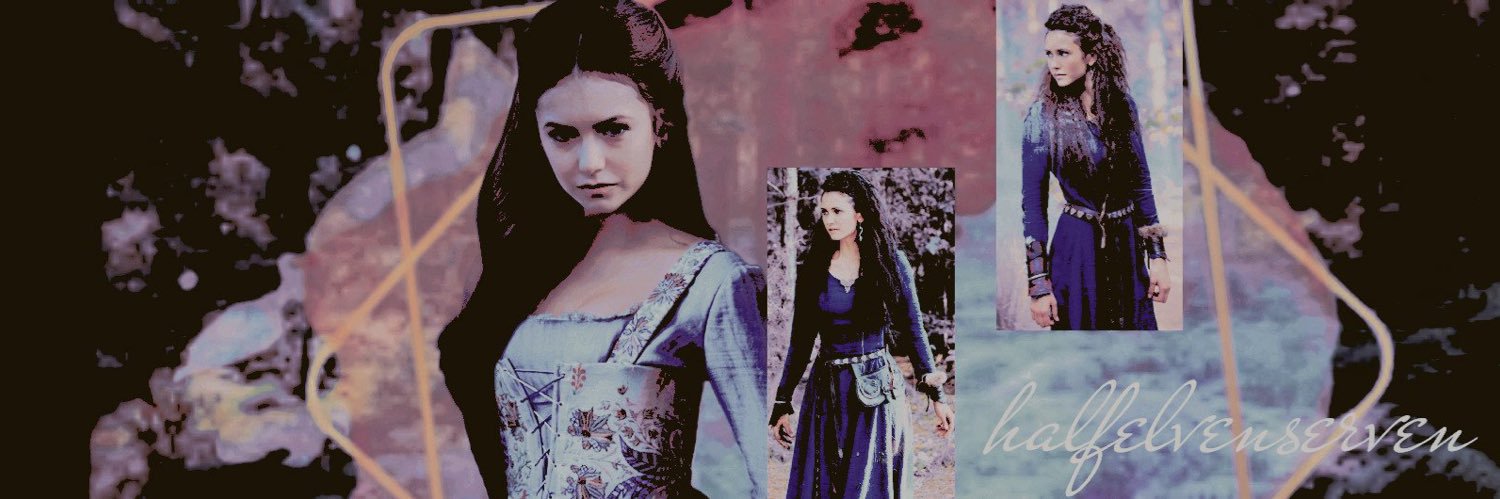 Halfelvenserven's profile banner image