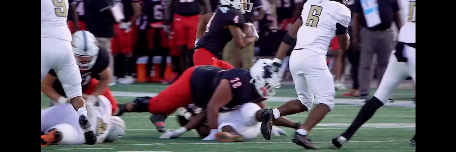 Dominik Vigil banner