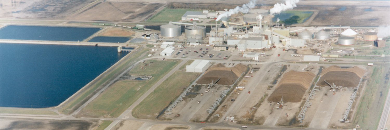 Minn-Dak Farmers Cooperative banner