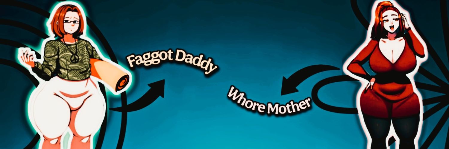 𝕋𝕙𝕖 ℝ𝕠𝕓𝕖𝕣𝕥 ℙ𝕒𝕣𝕖𝕟𝕥𝕤 banner