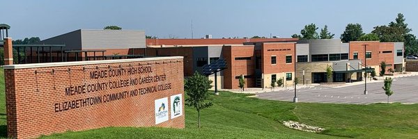 MeadeCoSchools Profile Banner