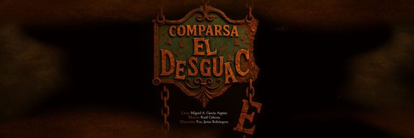 ComparsaArguez Profile Banner