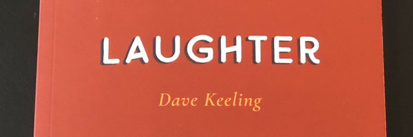 Dave Keeling Profile Banner