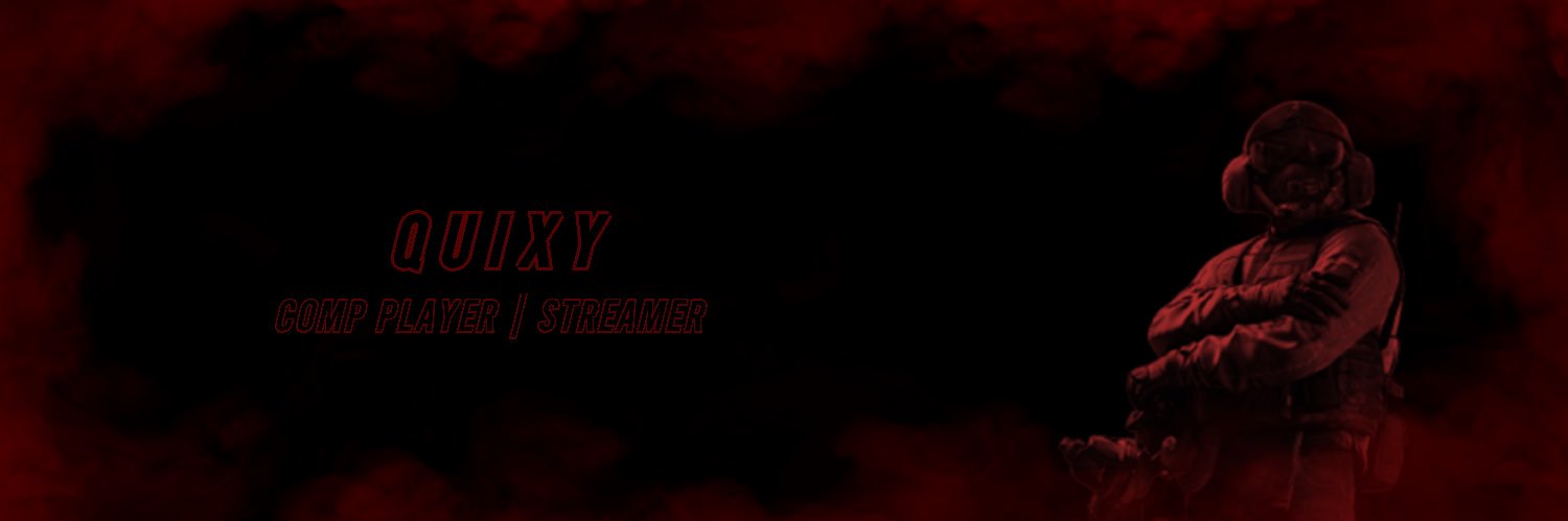 AstroQuixy's profile banner image