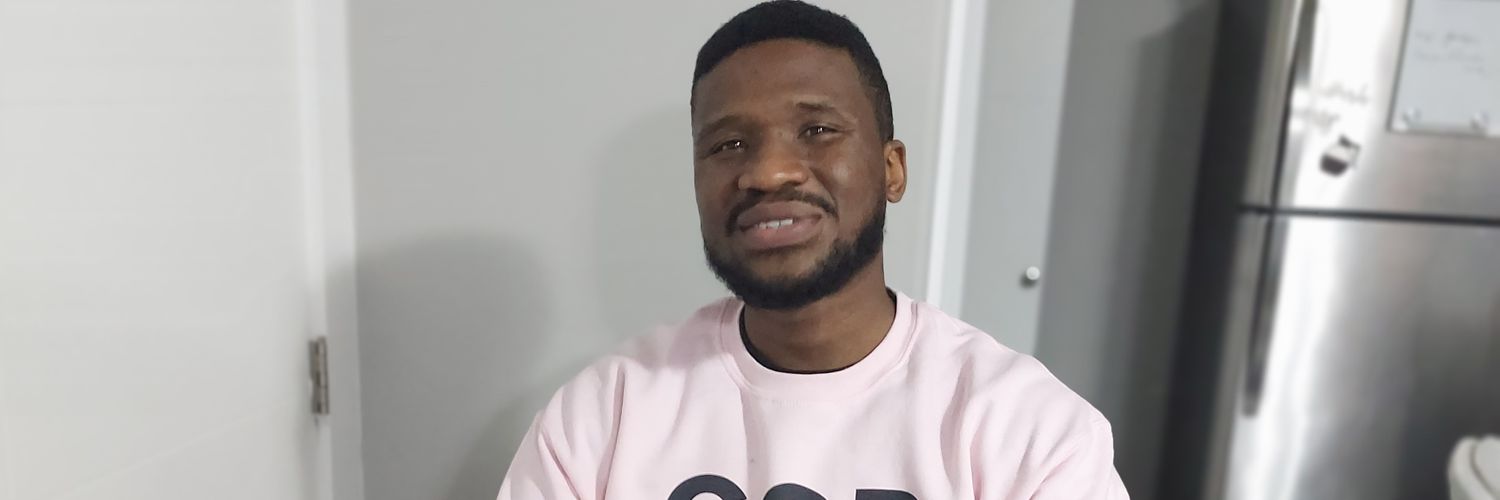 Seyiman's profile banner image