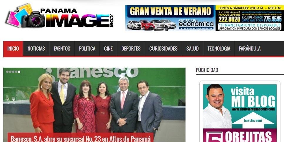 Panamaimage1's profile banner image