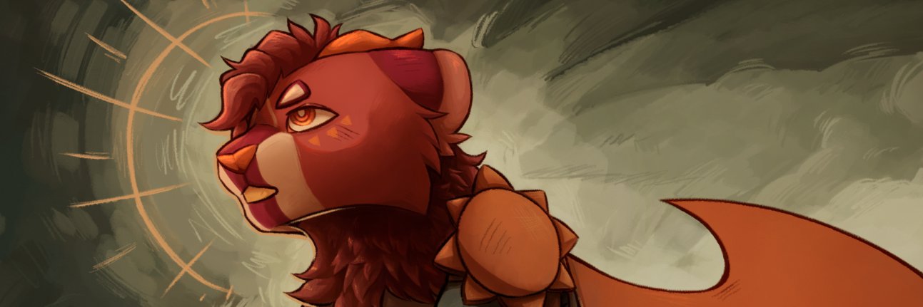 SolsticeManticore? banner