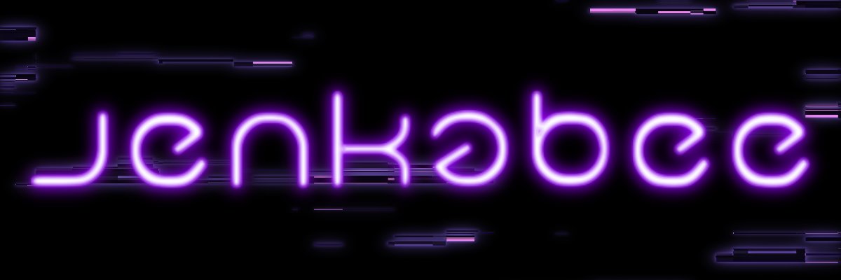 jenkabee's profile banner image