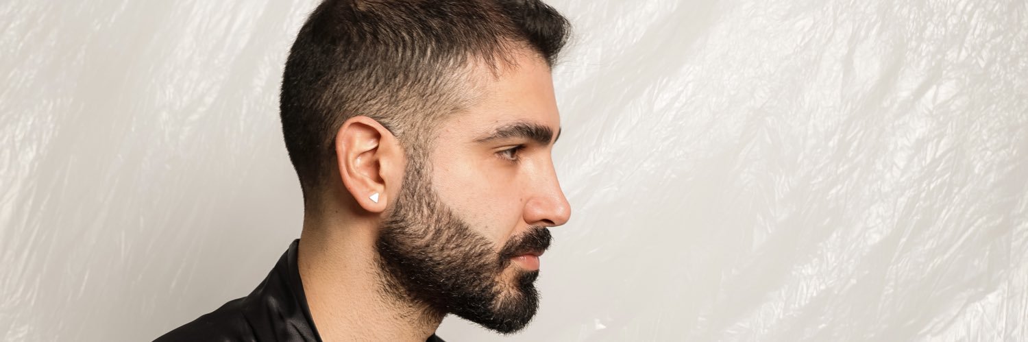 MickaelMorcos's profile banner image