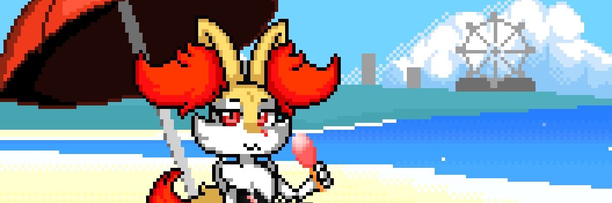 ❄️MegaDriver64❄️ (C0mms Paused)'s banner