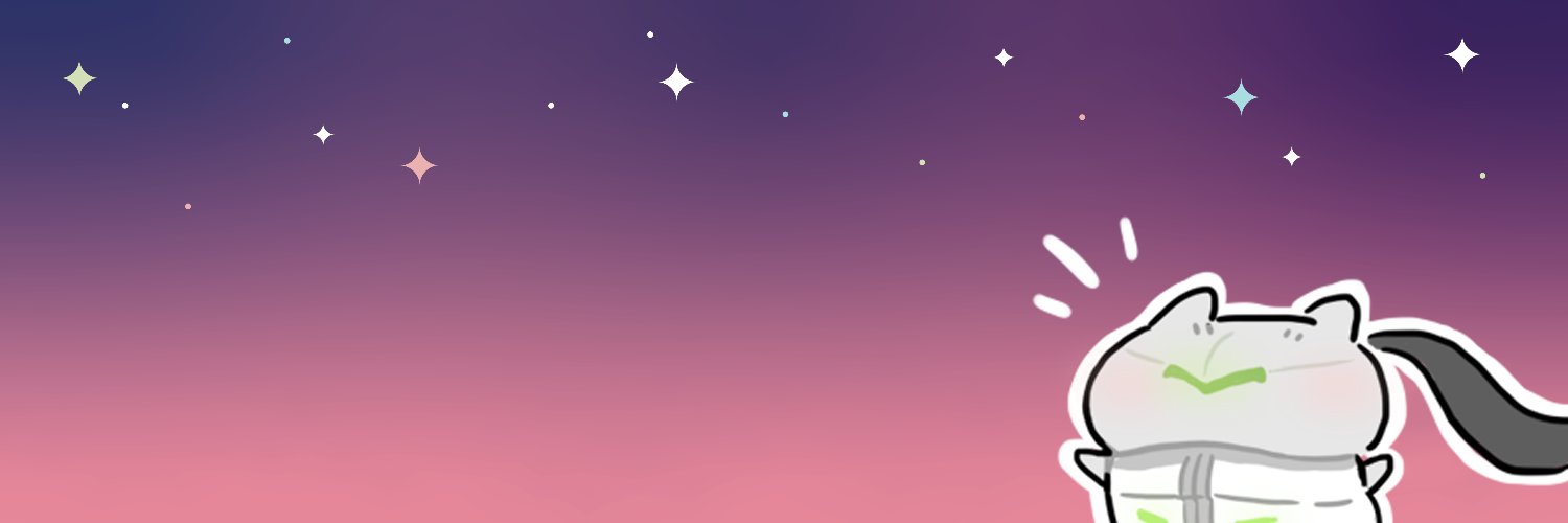 Cattus ✨| เจ้าแมวดาว เพื่อนหมาอาทิตย์ banner