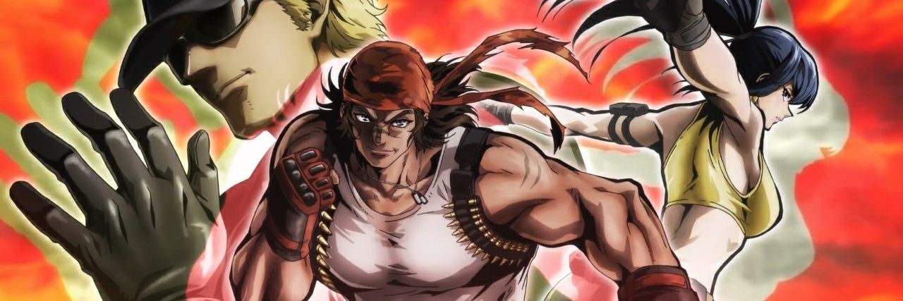 lup_ikari's profile banner image