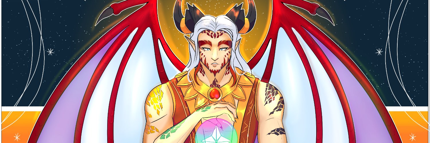 Airbender72's profile banner image