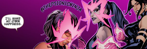 ThePsionicNinja Profile Banner