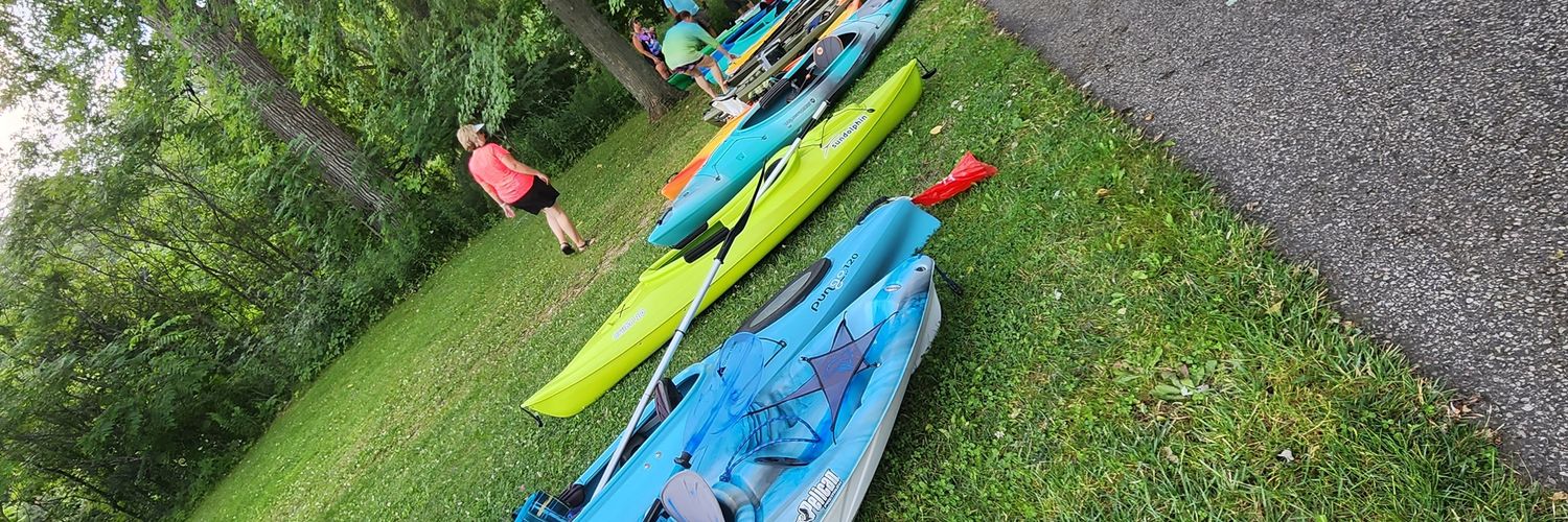 Shirley Hinze banner