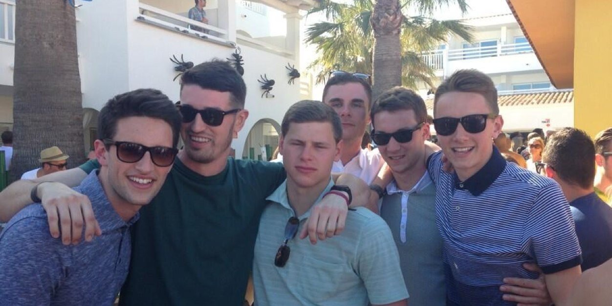 Paulmurph26's profile banner image