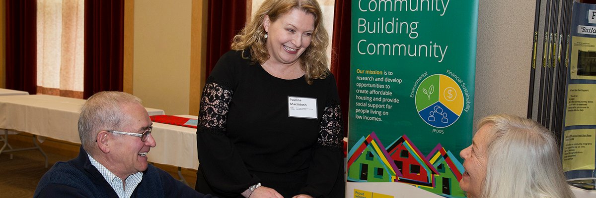 StFX Extension banner