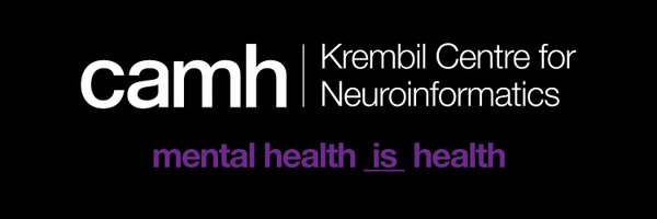 CAMH_KCNI Profile Banner