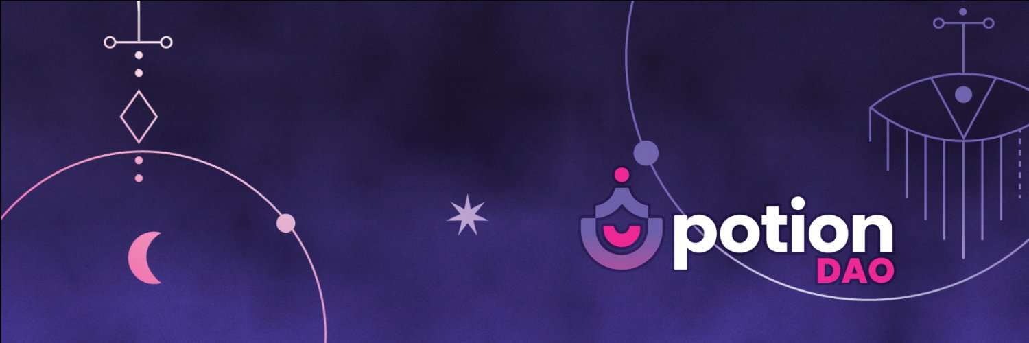 potion_dao's profile banner image