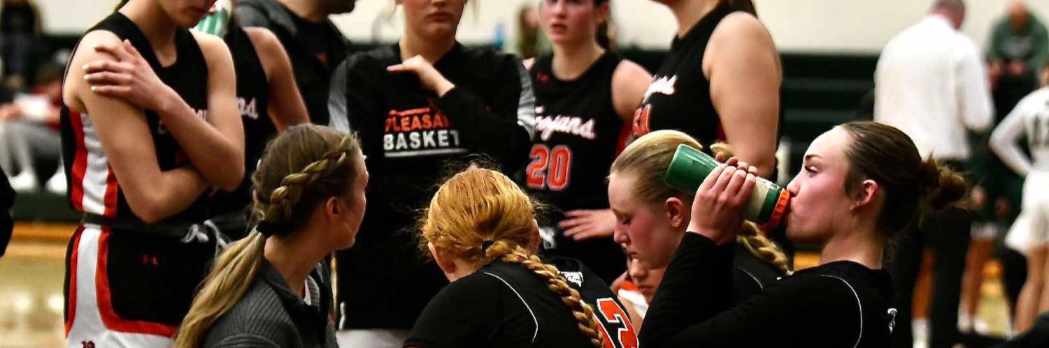Joelle Johnson banner