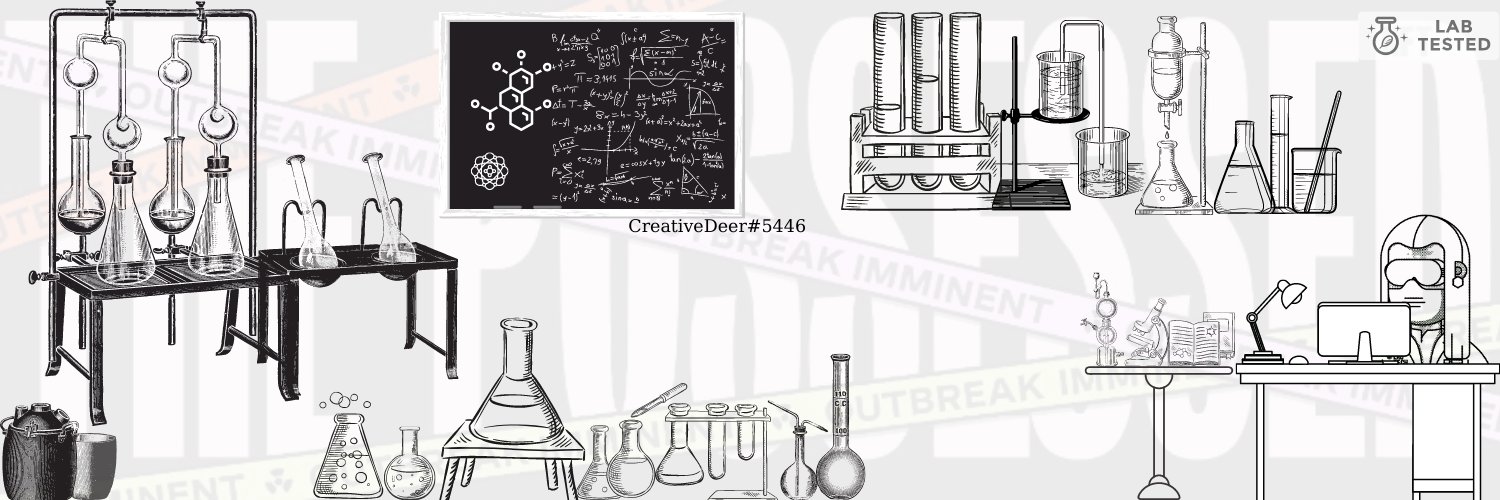 CreativeDeers banner