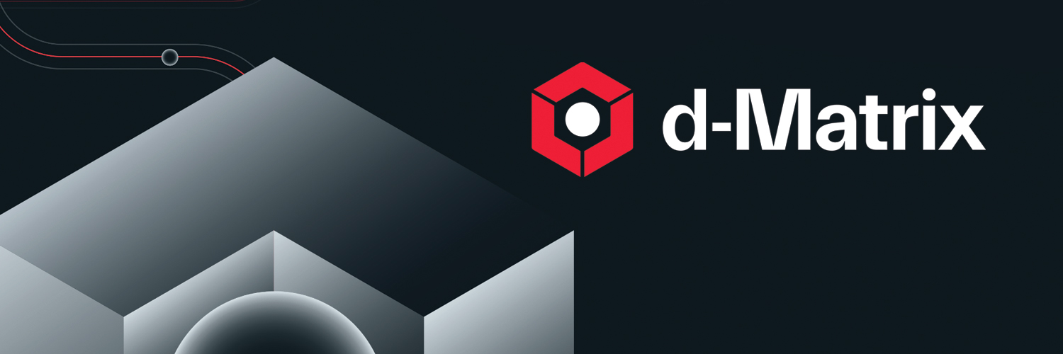 @dMatrix banner