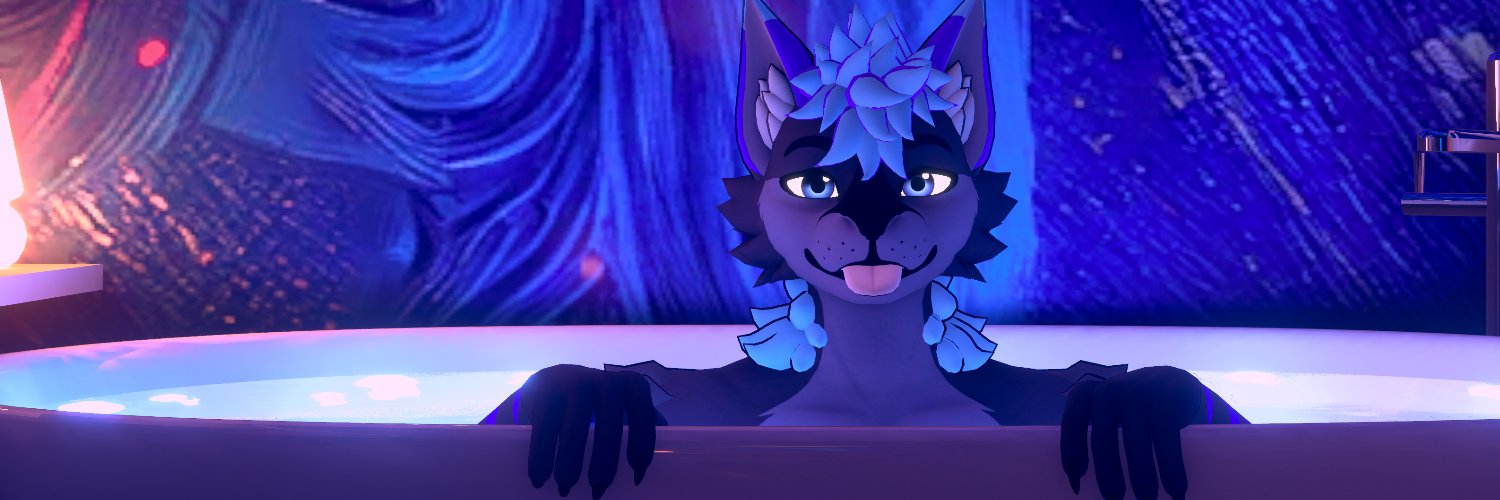 TheOneLazyFox's profile banner image