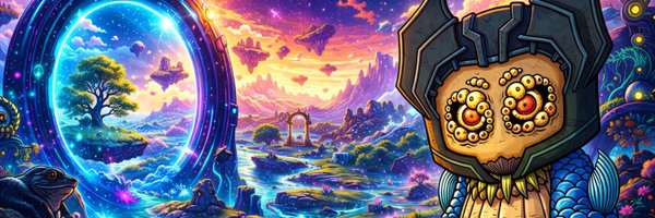 01FlowOS Profile Banner