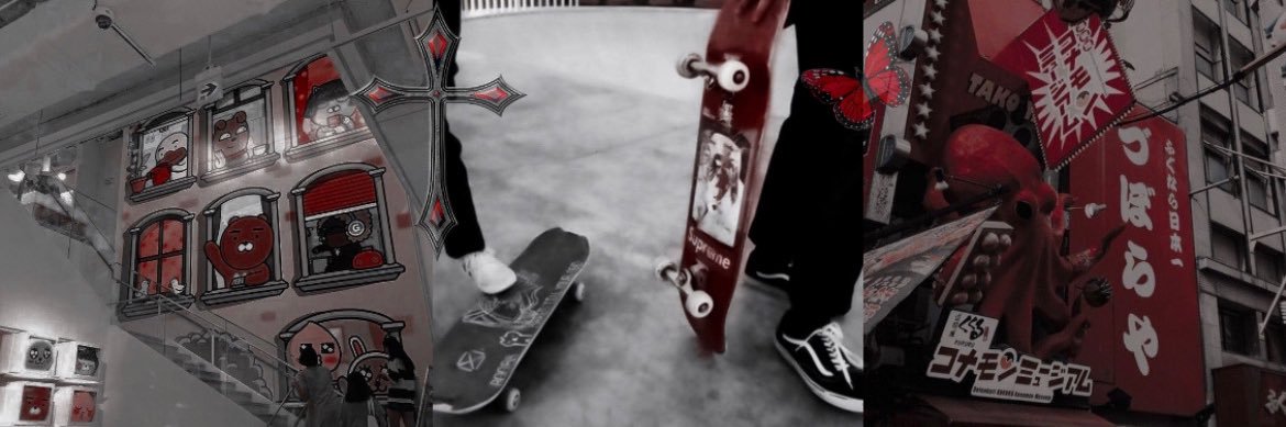 erxtics's profile banner image