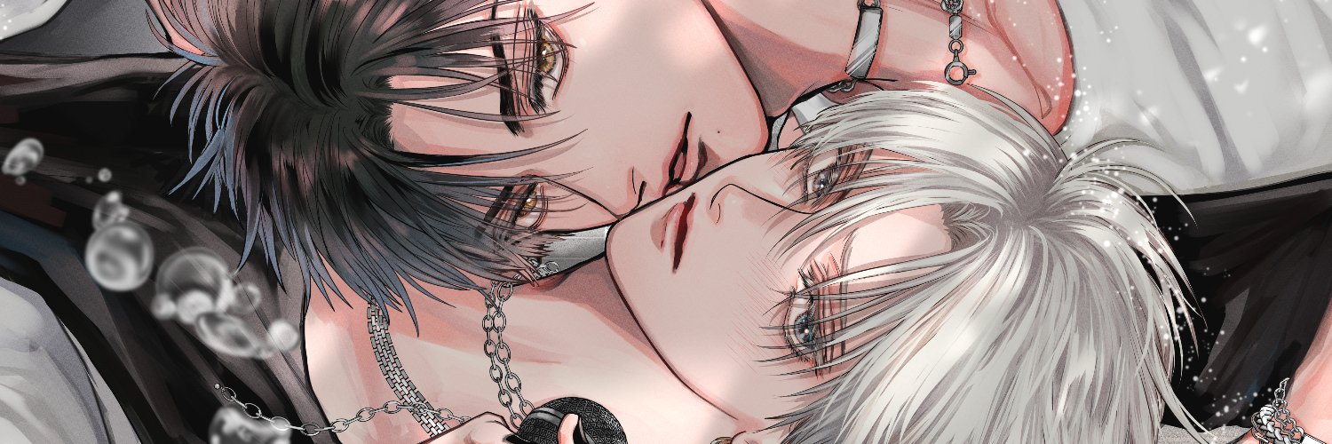 iku_gao's profile banner image