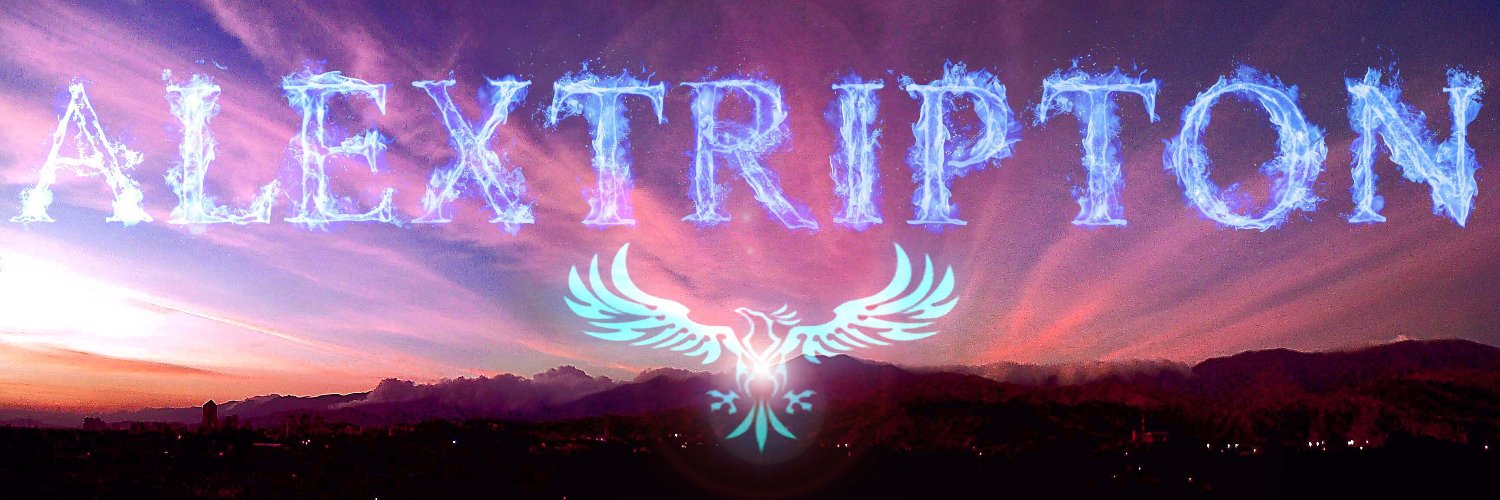 Alextripton's profile banner image
