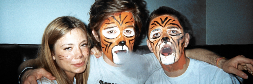 colinkellysays's profile banner image