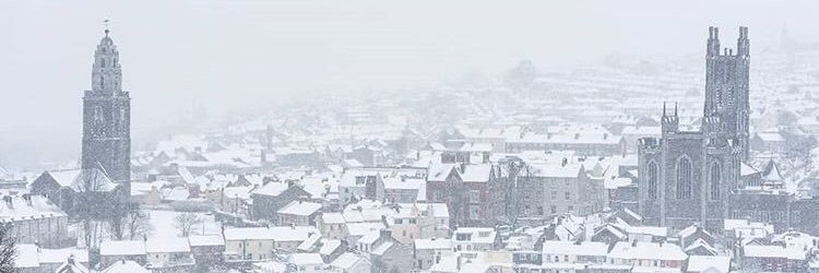 A Cork Composer 🇮🇪☘️🎵 banner
